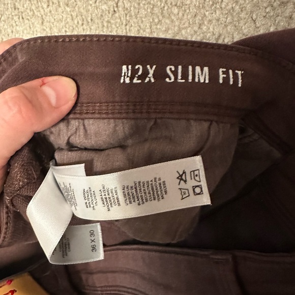 Men’s DUER pants! - Picture 3 of 5